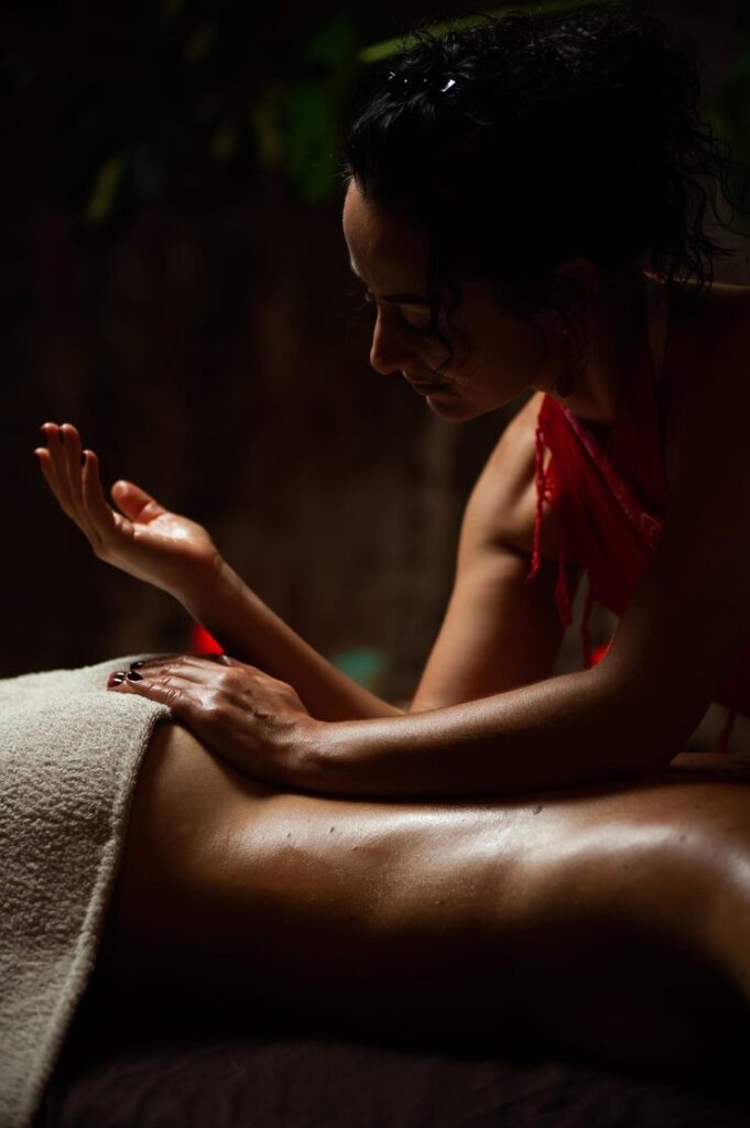 massagem nuru em lisboa